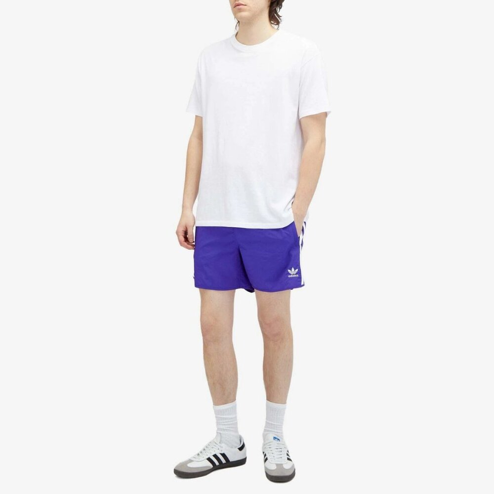 adidas Originals Men's Adicolor Classics Sprinter Shorts